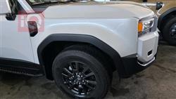 تويوتا لاندكروزر برادو